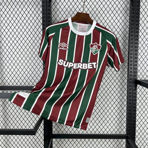 Camisa Fluminense Home 25/26