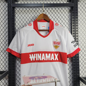 Camisa VfB Stuttgart Home 24/25