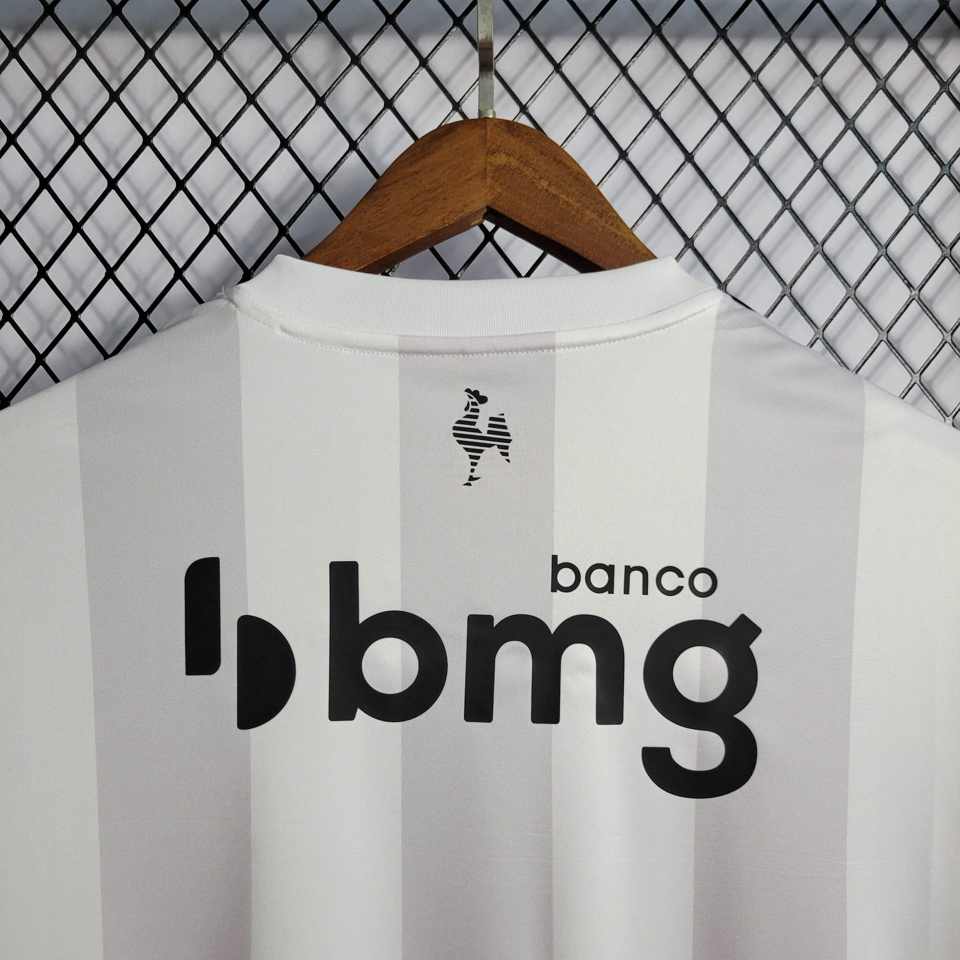 Camisa Atlético-MG Away 22/23