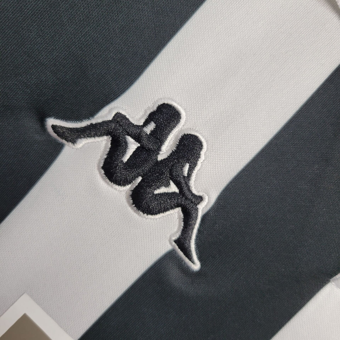 Camisa Juventus Retrô 1998