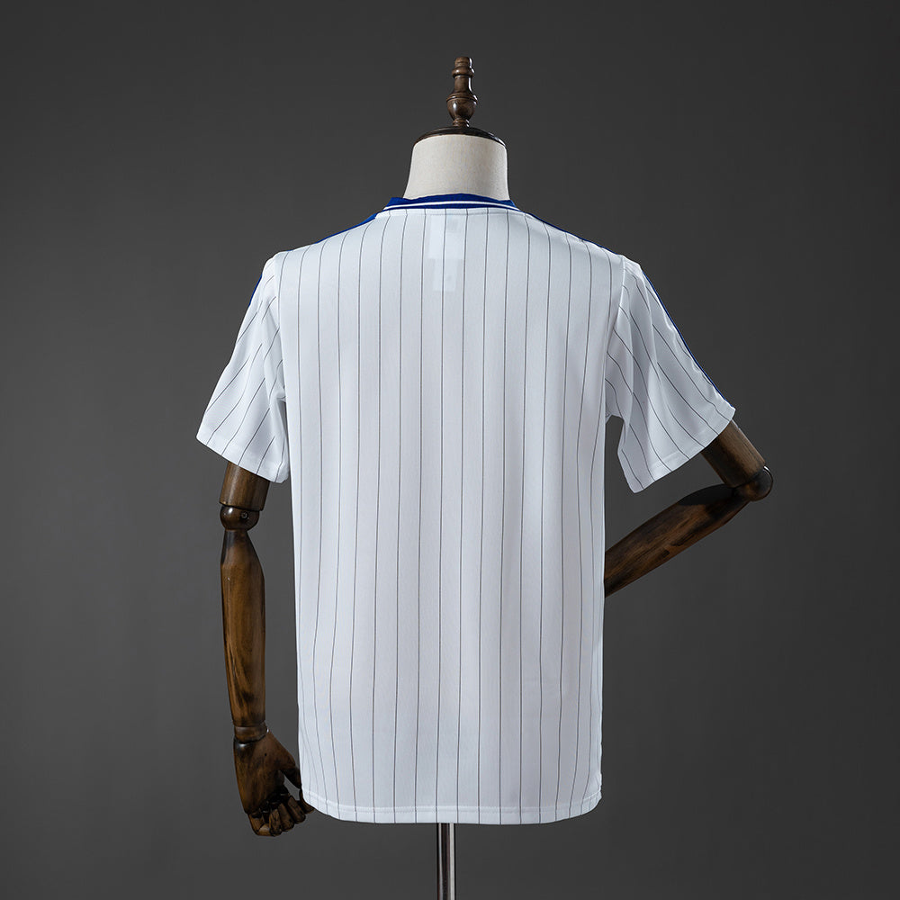 Camisa Colômbia Branca