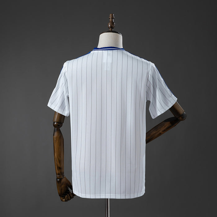 Camisa Colômbia Branca