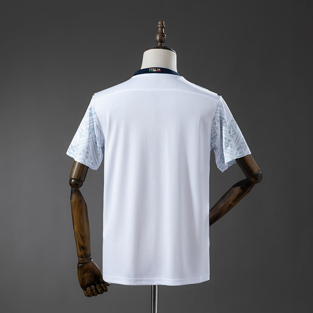 Camisa Itália Retrô 2020