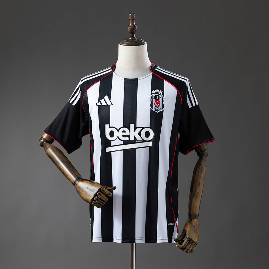 Camisa Besikkis Away Xxl8 25/26
