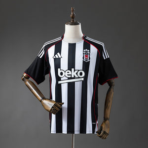 Camisa Besikkis Away Xxl8 25/26