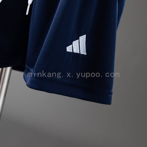 Kit Infantil Manchester United 24/25