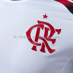 Camisa Flamengo Away Versão Jogador 25/26