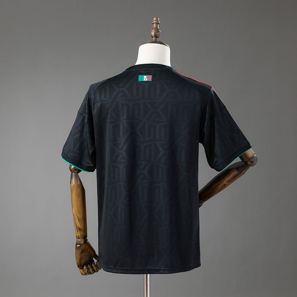 Camisa México Away 2026