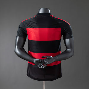 Camisa Flamengo Home Versão Jogador 26/27