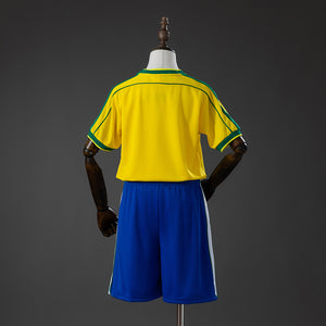 Kit Infantil Brasil 1998