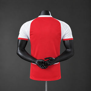 Camisa Arsenal Retrô Versão Jogador 02/03