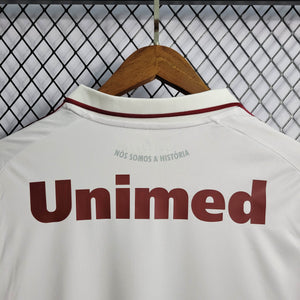Camisa Fluminense Retrô 11/12