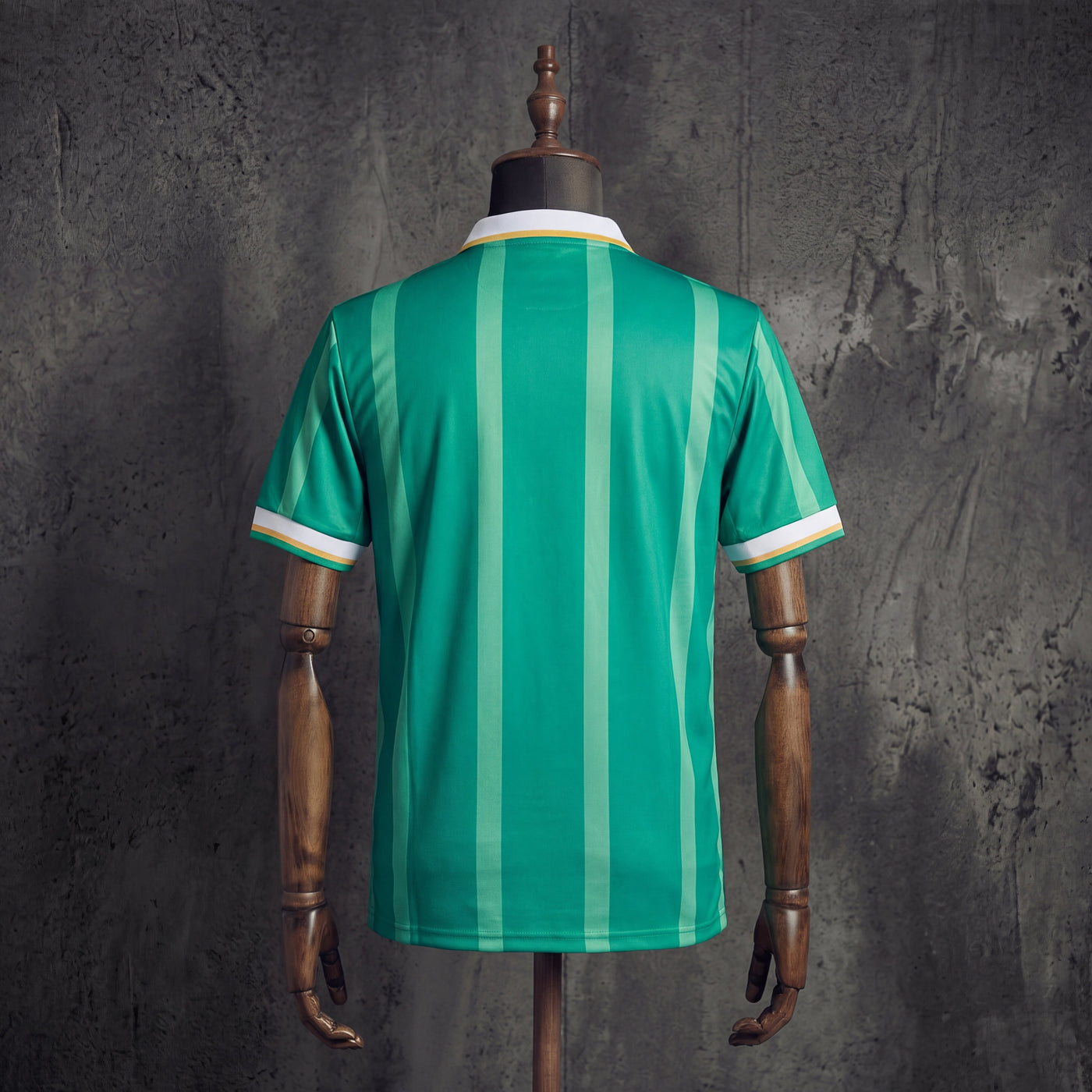 Camisa Aston Villa Modelo Especial 26/27