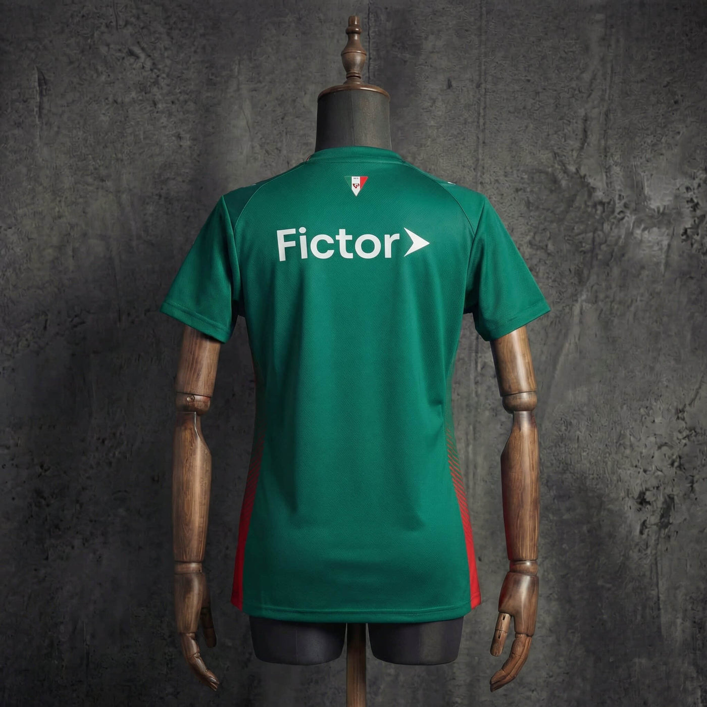 Camisa Palmeiras Home 26/27 Feminina