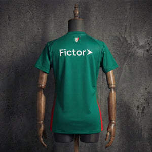 Camisa Palmeiras Home 26/27 Feminina