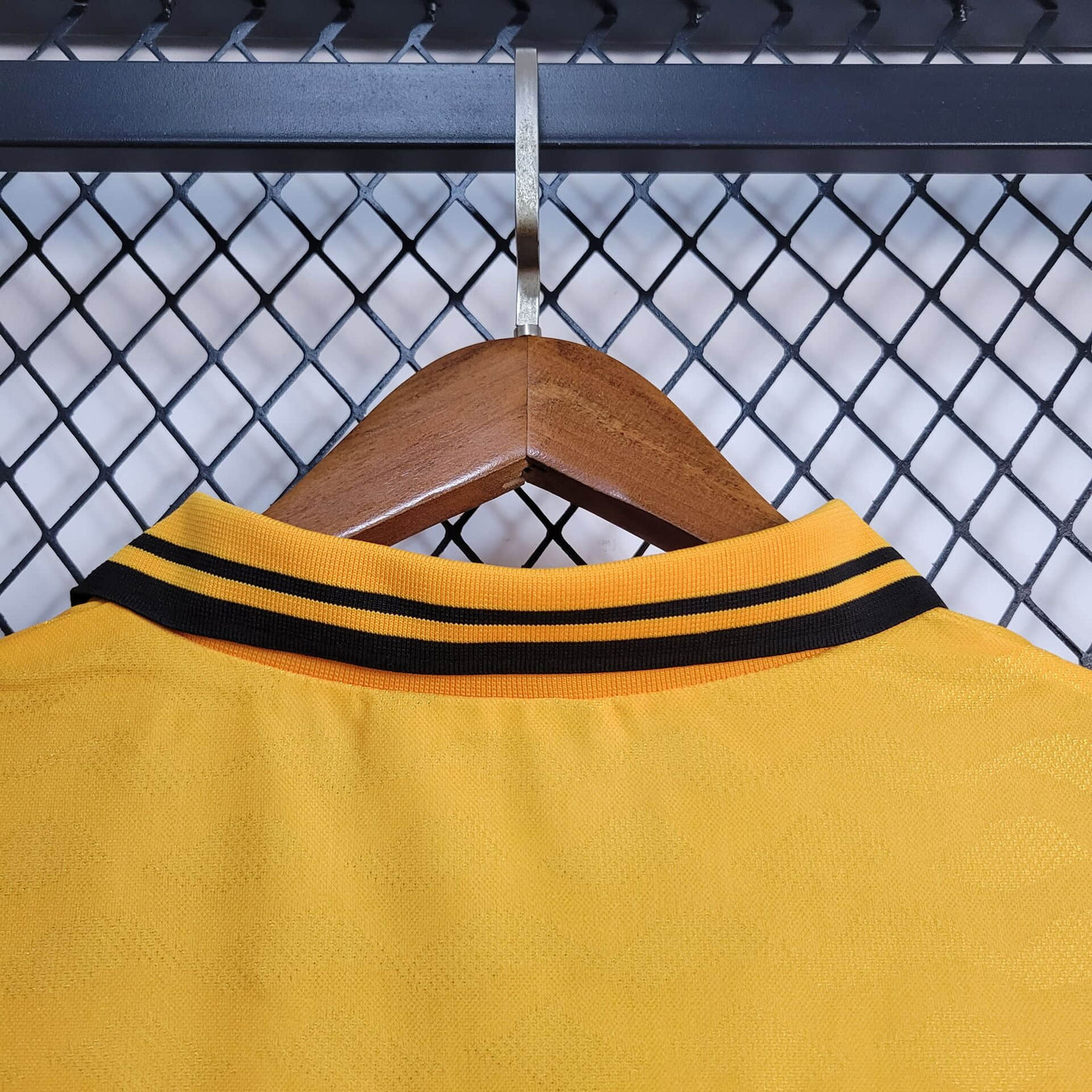 Camisa Inter Milan Retrô 96/97