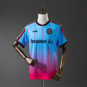Camisa Bohemian Special Edition 4xl8 25/26
