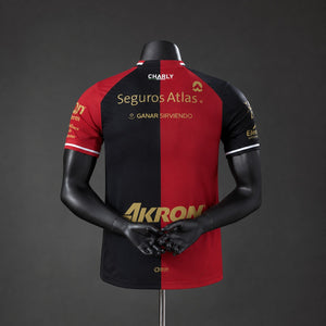 Camisa África do Sul Home Versão Jogador 26/27