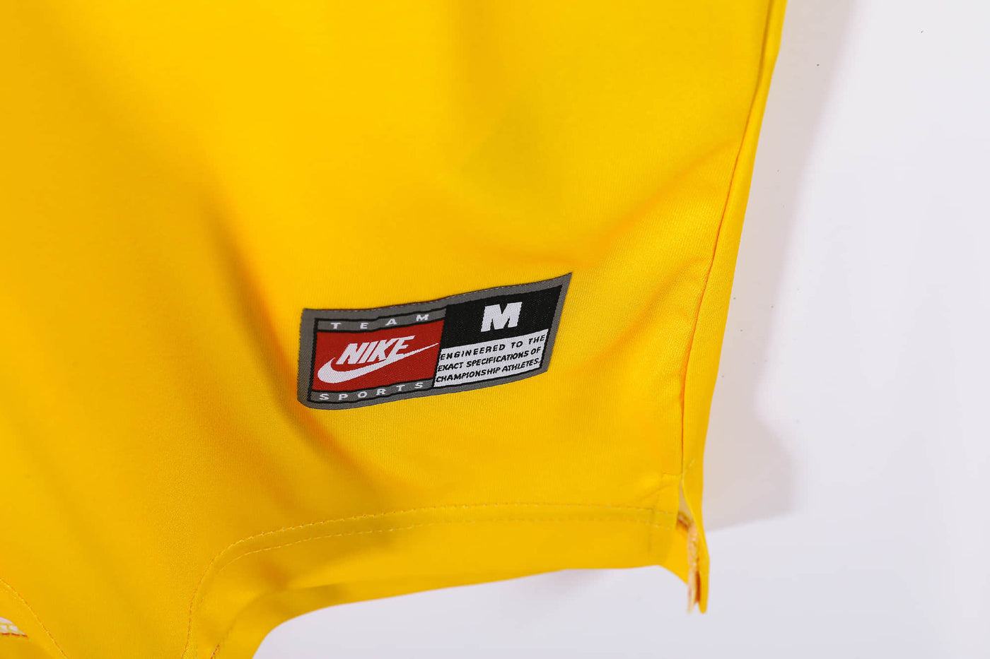 Camisa Arsenal Retrô 1997