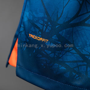 Camisa Napoli Azul 25/26