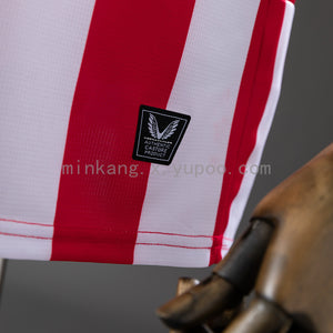 Camisa Athletic Bilbao Home 25/26