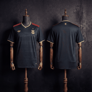 Camisa Flamengo Modelo Especial 25/26