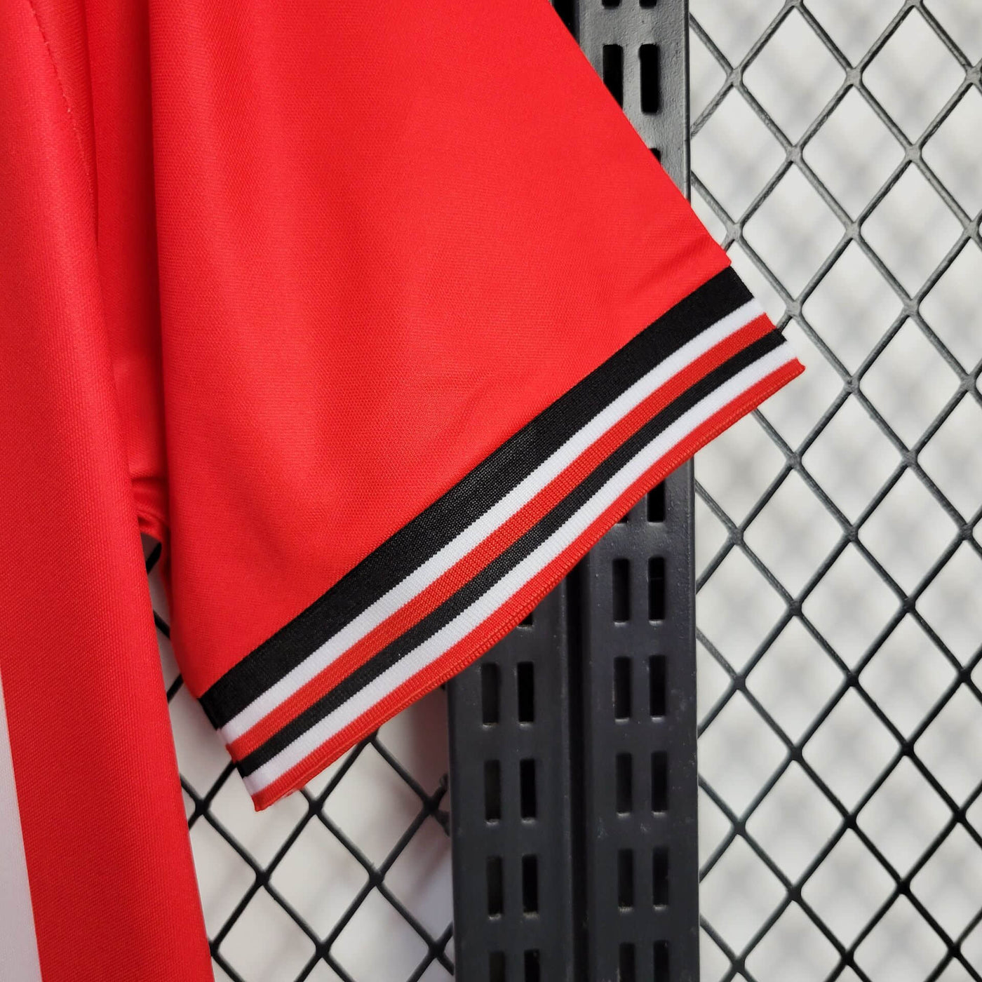 Camisa Sunderland Home 25/26