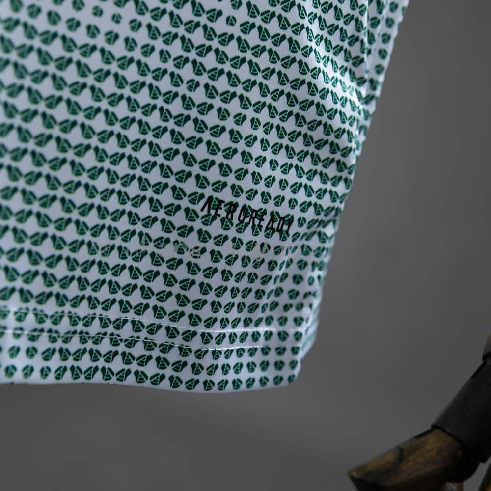 Camisa México Verde 2026