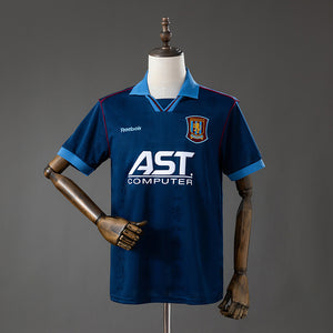 Camisa Aston Villa Retrô 95/97