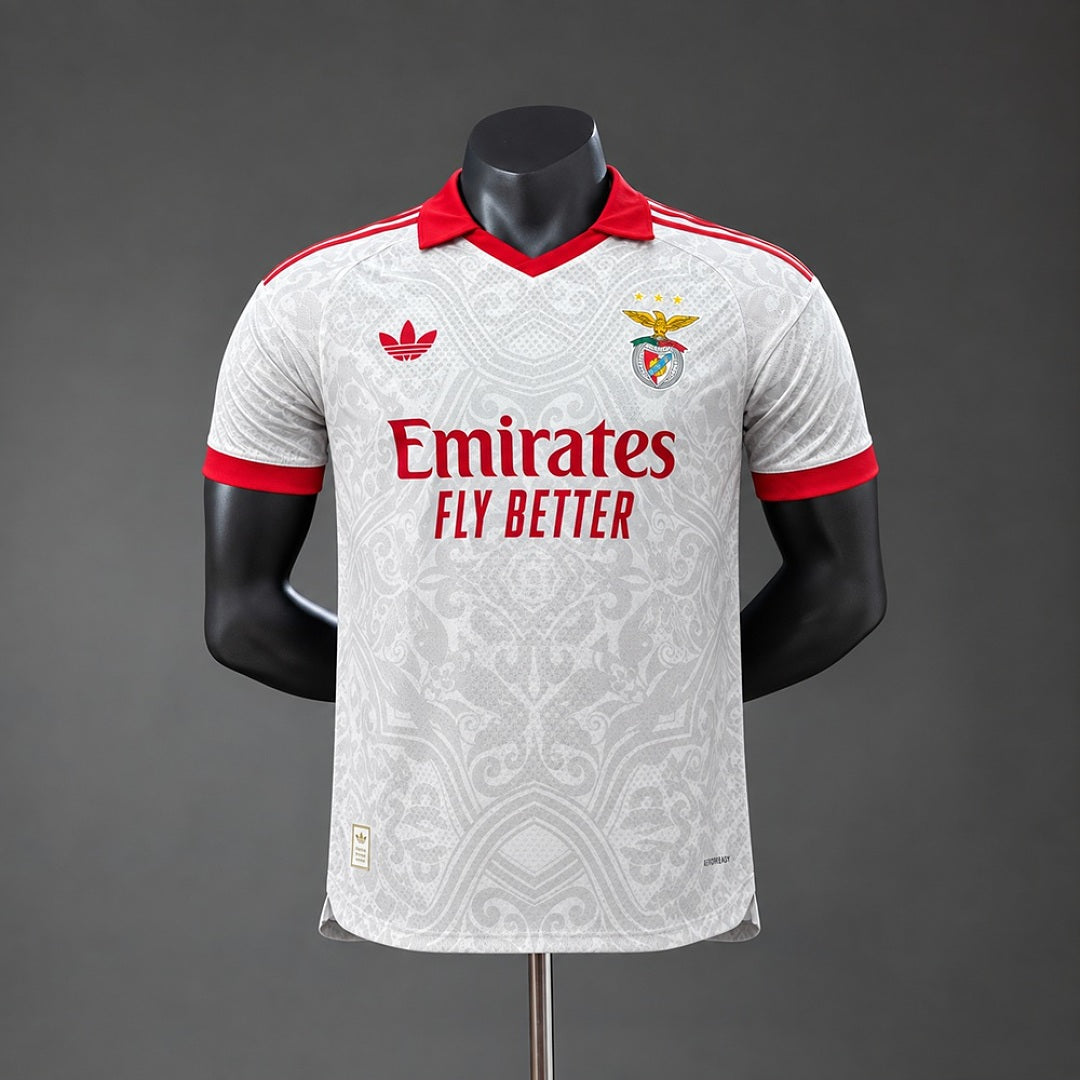 Camisa Benfica Away Xxl2 26/27
