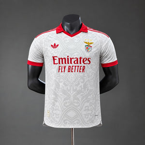 Camisa Benfica Away Xxl2 26/27