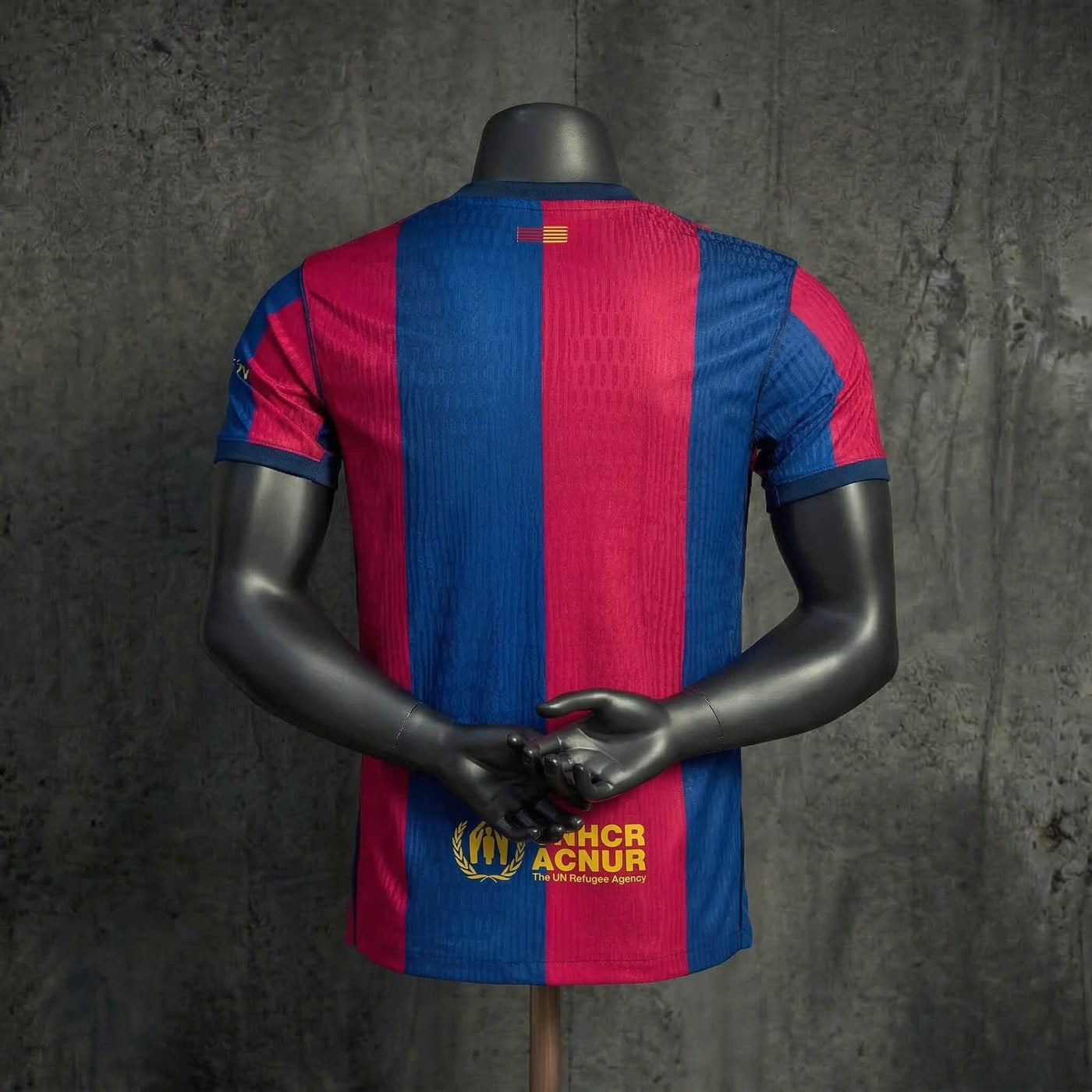 Camisa Barcelona Home Jogador 26/27