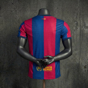 Camisa Barcelona Home Jogador 26/27