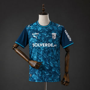 Camisa Braga Away 4xl2 26/27