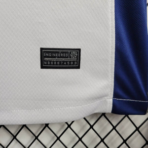Camisa Tottenham Hotspur Home 24/25 Feminina