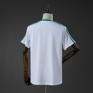 Camisa Brasil Branca