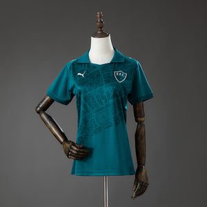 Camisa Fluminense Away 26/27 Feminina