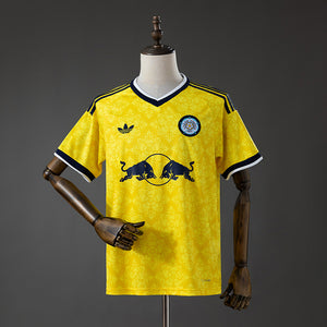 Camisa Leeds United Away 26/27