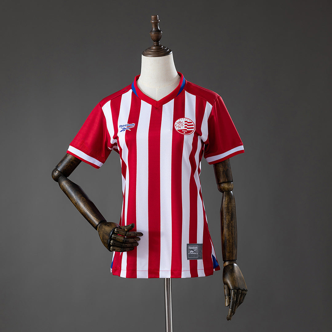 Camisa Nautico Home Feminina' Xxl9 26/27