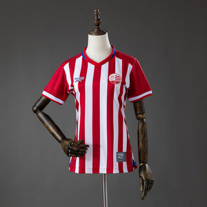 Camisa Nautico Home Feminina' Xxl9 26/27