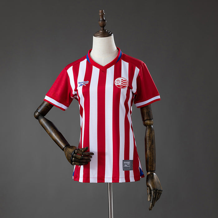 Camisa Nautico Home Feminina' Xxl9 26/27
