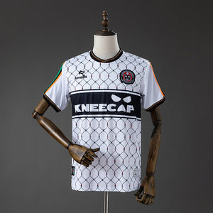 Camisa Bohemian FC Away 4xl10 26/27