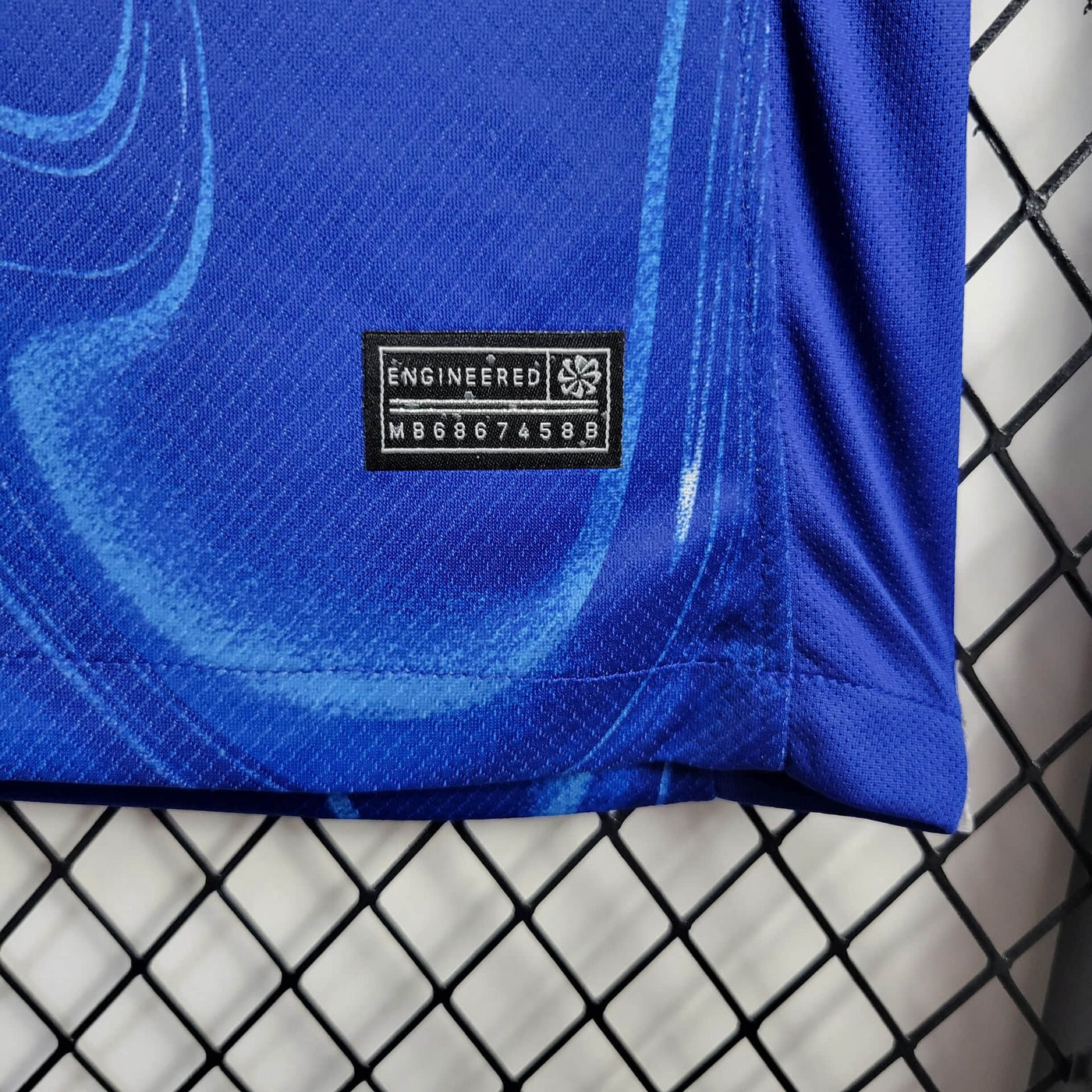Camisa Chelsea Home 24/25 Feminina