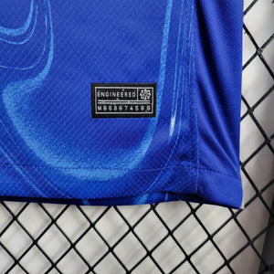Camisa Chelsea Home 24/25 Feminina