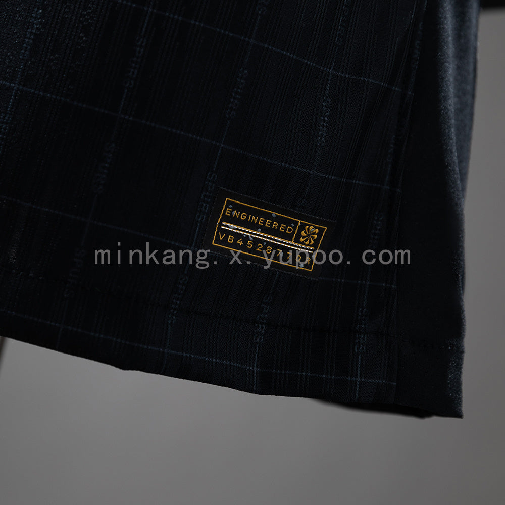 Camisa Tottenham Hotspur Away Versão Jogador 25/26