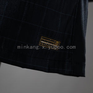 Camisa Tottenham Hotspur Away Versão Jogador 25/26