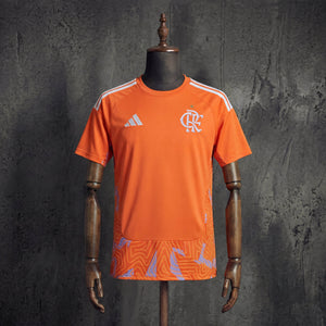 Camisa Flamengo Treino 26/27