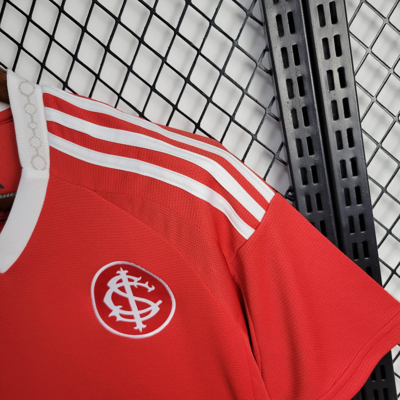 Camisa Internacional Home 25/26