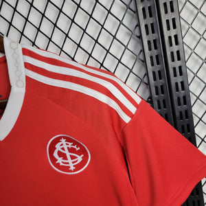 Camisa Internacional Home 25/26