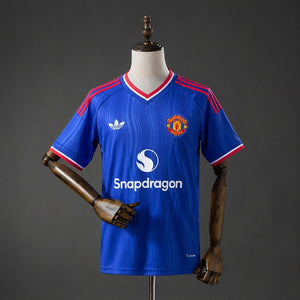 Camisa Manchester United Away 26/27